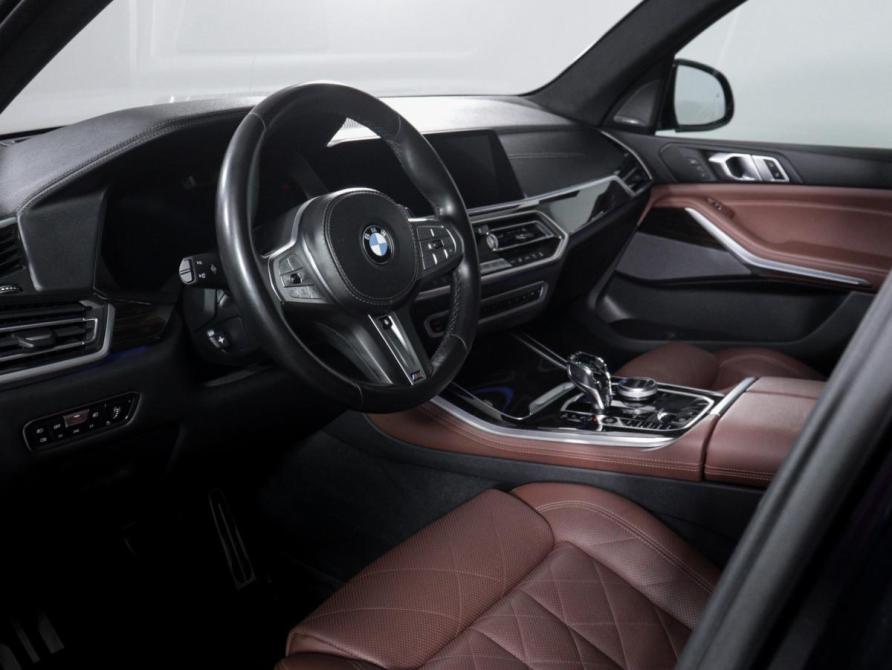 BMW X5 IV (G05/G18) Москва  - изображение 14