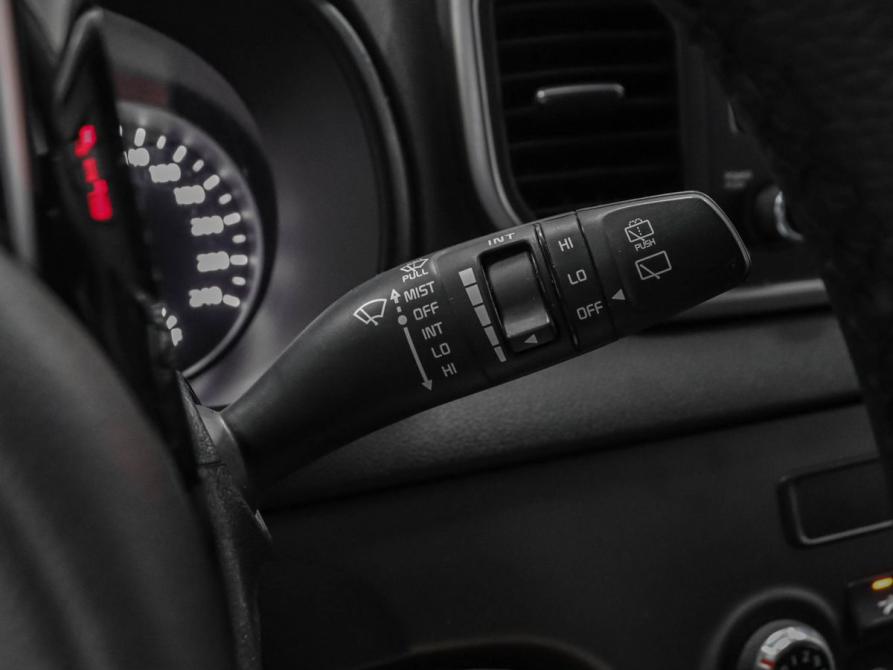 Kia Sportage IV Рестайлинг Минеральные Воды  - изображение 11