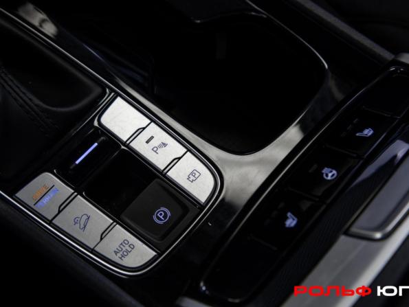 Hyundai Tucson IV с пробегом 2021 года, цена 2 898 000 рублей, 79727 км, внедорожник, Автокод Объявления