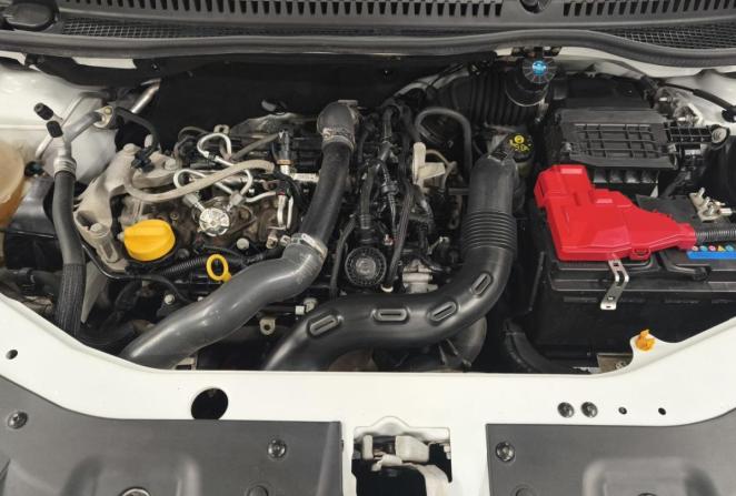 Renault Kaptur I Рестайлинг с пробегом 2020 года, цена 1 759 000 рублей, 58578 км, внедорожник, Автокод Объявления