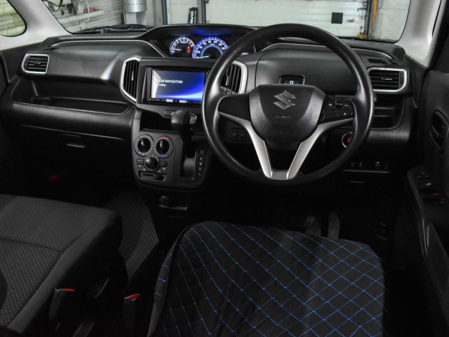 Suzuki Solio III Воронеж  - изображение 6