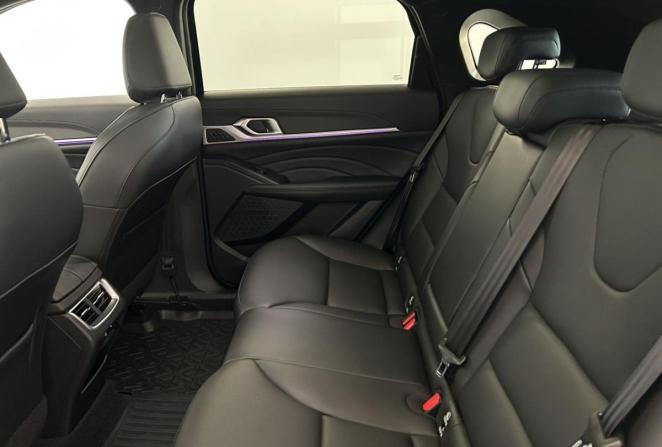 Haval F7 II с пробегом 2024 года, цена 2 890 000 рублей, 33648 км, внедорожник, Автокод Объявления