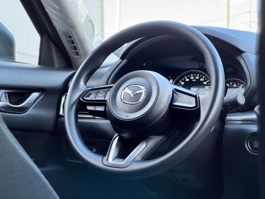 Mazda CX-5 II Рестайлинг Воронеж  - изображение 11