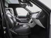 Land Rover Range Rover IV Рестайлинг Санкт-Петербург  - изображение 68