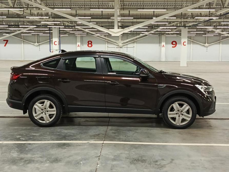 Renault Arkana I Казань  - изображение 5