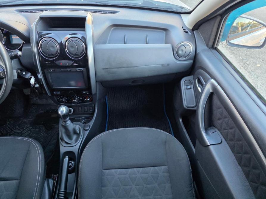 Renault Duster I Рестайлинг Вологда  - изображение 19