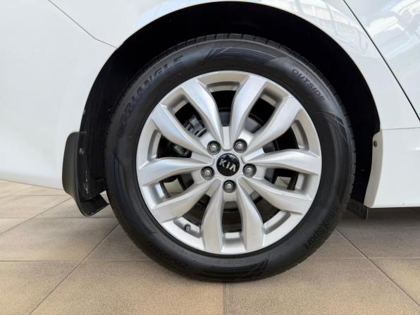 Kia Optima III Рестайлинг с пробегом 2014 года, цена 1 490 000 рублей, 153059 км, седан, Автокод Объявления
