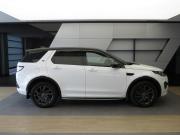Land Rover Discovery Sport I Санкт-Петербург  - изображение 46