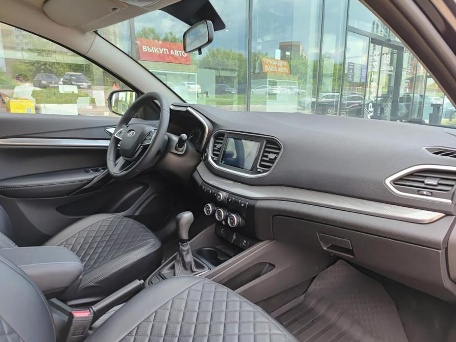 Lada (ВАЗ) Vesta I Рестайлинг (NG) Ижевск  - изображение 13
