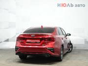 Kia Cerato IV Екатеринбург  - изображение 26