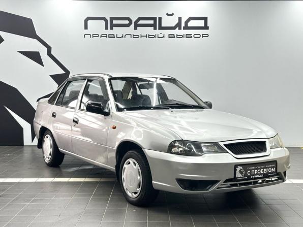 Daewoo Nexia I Рестайлинг с пробегом 2010 года, цена 349 900 рублей, 241000 км, седан, Автокод Объявления