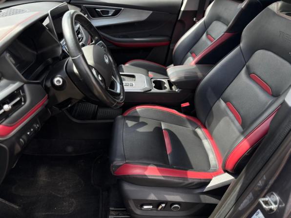 Chery Tiggo 4 Pro I с пробегом 2023 года, цена 1 570 000 рублей, 60100 км, внедорожник, Автокод Объявления