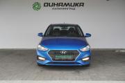 Hyundai Solaris II Калининград  - изображение 26