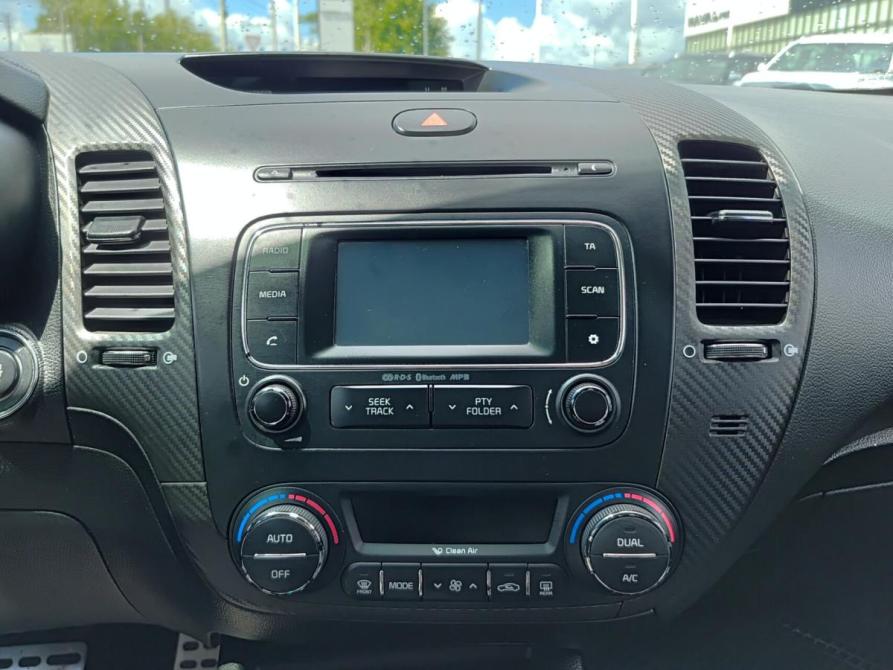 Kia Cerato III Чебоксары  - изображение 18