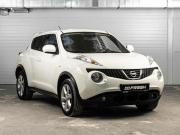 Nissan Juke I Ставрополь  - изображение 23
