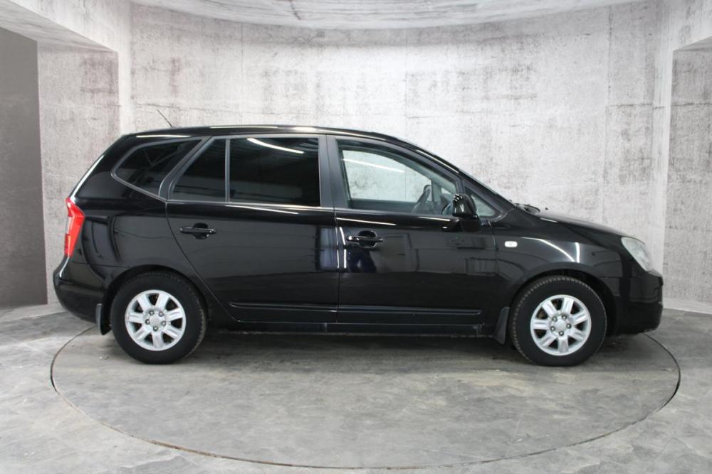 Kia Carens II (UN) Ярославль  - изображение 4