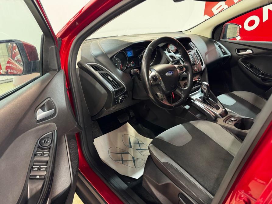 Ford Focus III Новочеркасск  - изображение 10