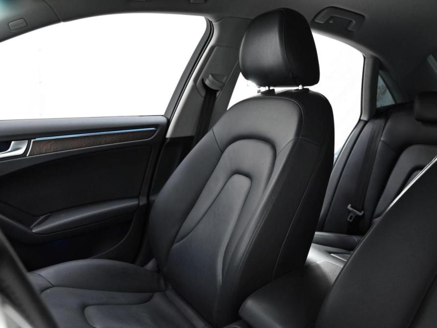 Audi A4 IV (B8) Рестайлинг Москва  - изображение 12