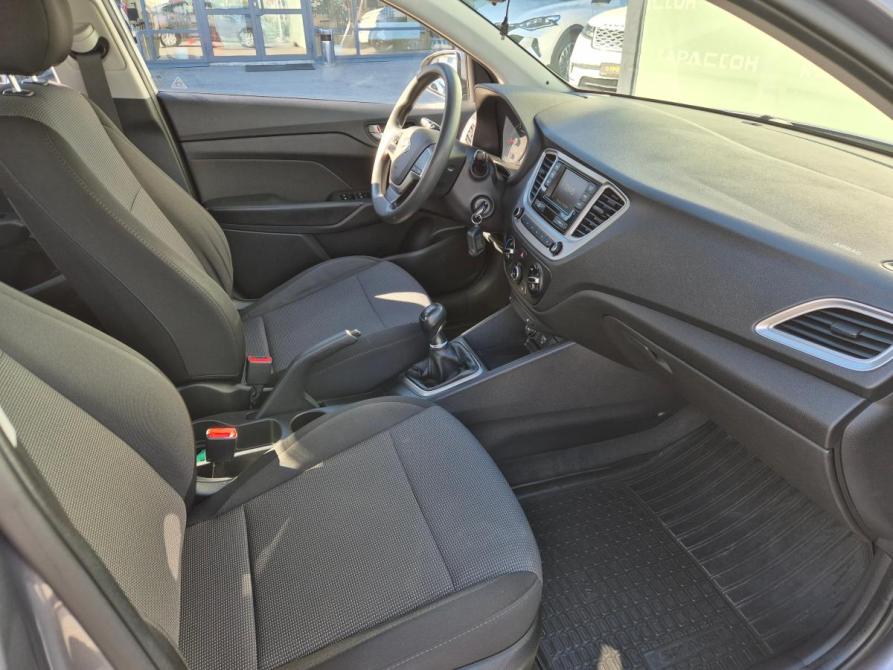 Hyundai Solaris II Екатеринбург  - изображение 7