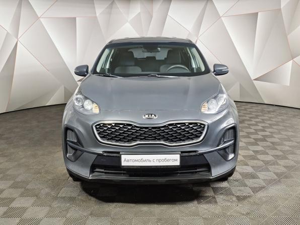 Kia Sportage IV Рестайлинг с пробегом 2019 года, цена 1 797 000 рублей, 155273 км, внедорожник, Автокод Объявления