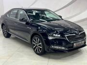 Skoda Superb III Рестайлинг Воронеж  - изображение 21