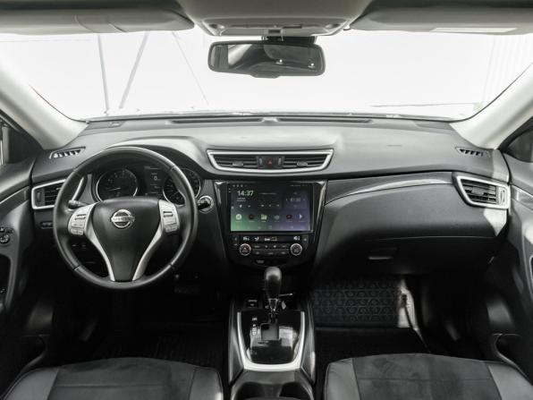 Nissan X-Trail III с пробегом 2016 года, цена 1 890 000 рублей, 135636 км, внедорожник, Автокод Объявления