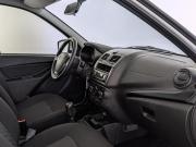 Lada (ВАЗ) Granta I Рестайлинг Москва  - изображение 39