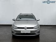 Volkswagen Golf VII Рестайлинг Москва  - изображение 14
