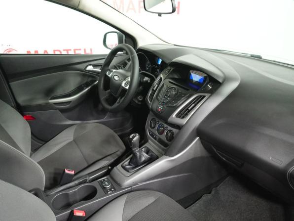 Ford Focus III с пробегом 2011 года, цена 798 000 рублей, 155420 км, хэтчбек, Автокод Объявления