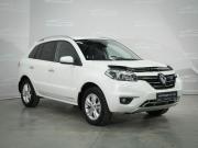 Renault Koleos I Рестайлинг 2 Новосибирск  - изображение 29