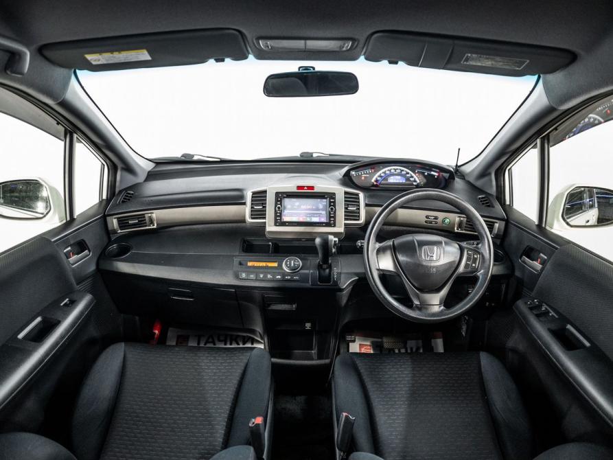 Honda Freed I Рестайлинг Иркутск  - изображение 8