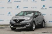 Renault Kaptur I Пермь  - изображение 22