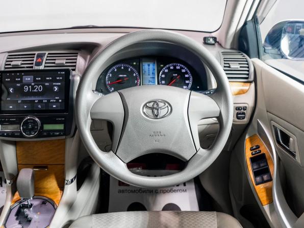 Toyota Premio II (T26) с пробегом 2009 года, цена 1 195 000 рублей, 183671 км, седан, Автокод Объявления