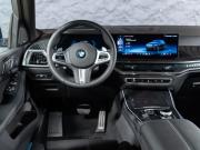BMW X5 IV (G05/G18) Рестайлинг Москва  - изображение 34