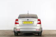 Skoda Octavia II (A5) Рестайлинг Тюмень  - изображение 23