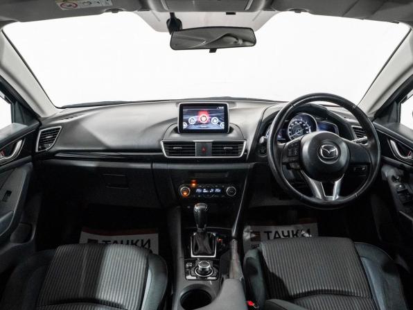 Mazda Axela III с пробегом 2014 года, цена 1 150 000 рублей, 119176 км, хэтчбек, Автокод Объявления