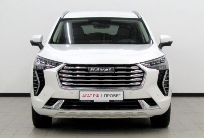 Haval Jolion I Рестайлинг с пробегом 2023 года, цена 2 049 000 рублей, 34141 км, внедорожник, Автокод Объявления