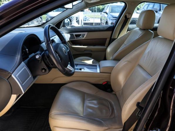 Jaguar XF I Рестайлинг с пробегом 2014 года, цена 1 580 000 рублей, 104989 км, седан, Автокод Объявления