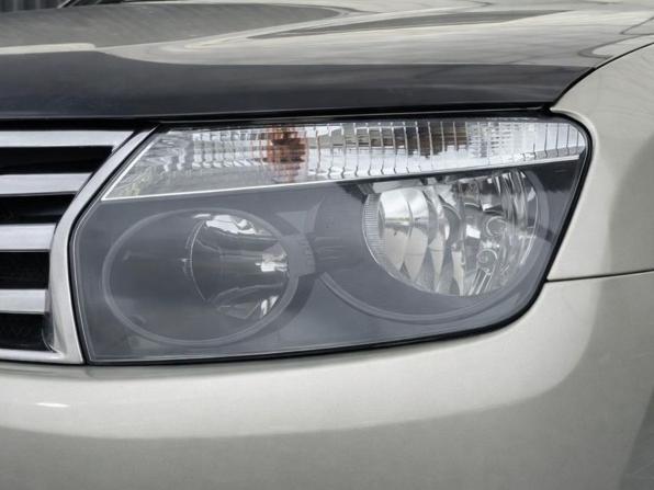 Renault Duster I с пробегом 2015 года, цена 933 000 рублей, 149341 км, внедорожник, Автокод Объявления