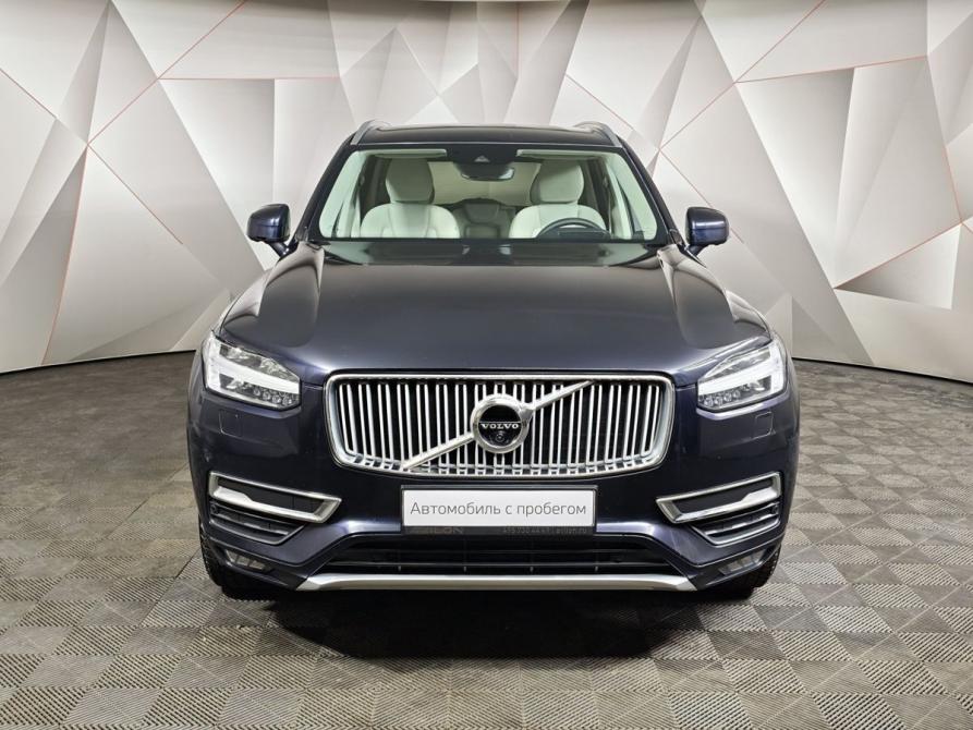 Volvo XC90 II Москва  - изображение 7