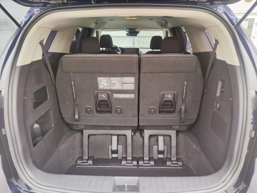 Kia Carnival IV Москва  - изображение 9