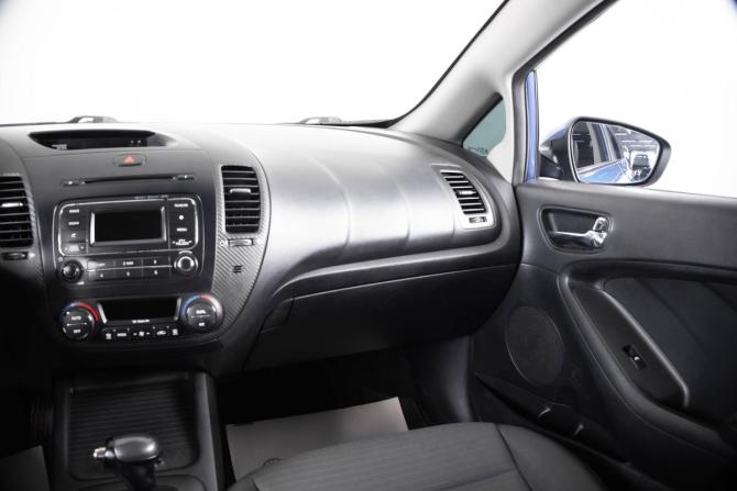 Kia Cerato III с пробегом 2014 года, цена 949 000 рублей, 307560 км, седан, Автокод Объявления