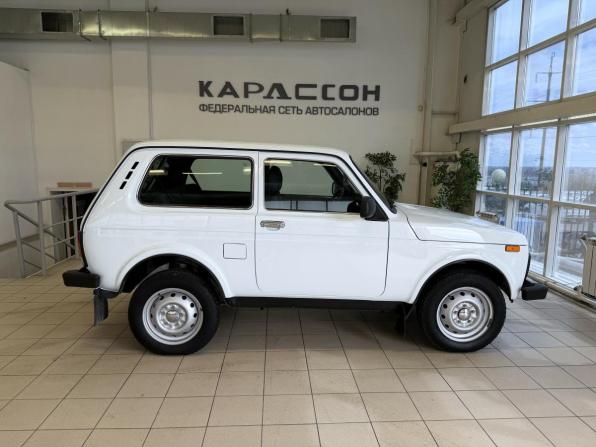 Lada (ВАЗ) 2121 (4x4) I Рестайлинг с пробегом 2014 года, цена 620 000 рублей, 57111 км, внедорожник, Автокод Объявления