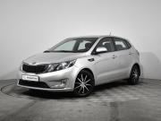 Kia Rio III Санкт-Петербург  - изображение 20