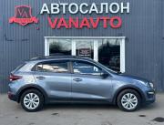 Kia Rio IV Альметьевск  - изображение 31