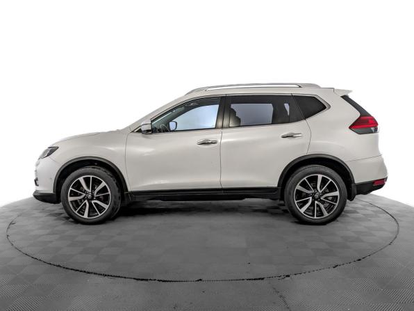 Nissan X-Trail III Рестайлинг с пробегом 2019 года, цена 2 330 000 рублей, 135841 км, внедорожник, Автокод Объявления