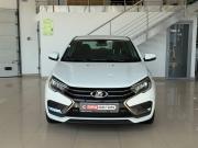Lada (ВАЗ) Vesta I Рестайлинг (NG) Ростов-на-Дону  - изображение 19