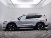 Hyundai Santa Fe IV Рестайлинг Москва  - изображение 30