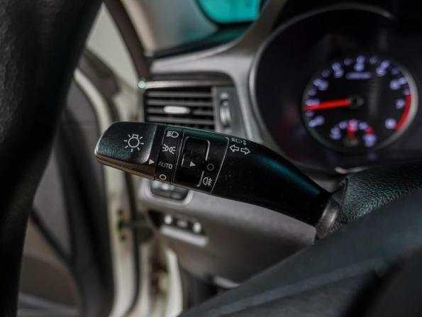 Kia Optima IV с пробегом 2017 года, цена 1 389 000 рублей, 165875 км, седан, Автокод Объявления