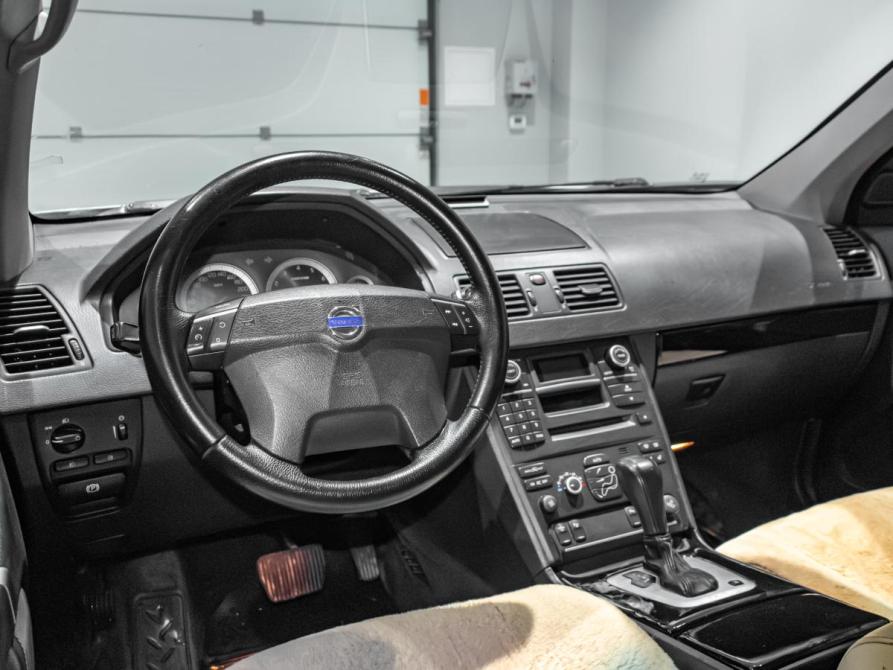 Volvo XC90 I Рестайлинг Екатеринбург  - изображение 12